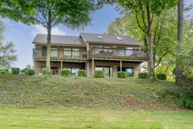 Paw Paw Lake Condo For Sale in Watervliet Michigan