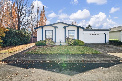 (private lake, pond, coastal) Home For Sale in Eugene Oregon