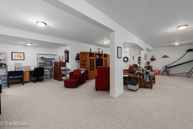 This is a charming Greenbriar model home with an extended family - photo 22
