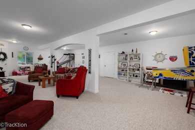 This is a charming Greenbriar model home with an extended family - photo 23