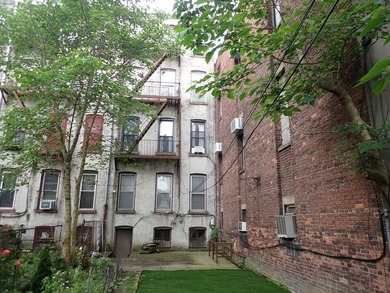 4-Story/4-Family, BRICK On A Beautiful Tree Lined Block Near - photo 23