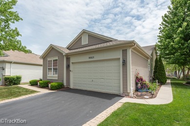 This is a charming Greenbriar model home with an extended family - photo 24