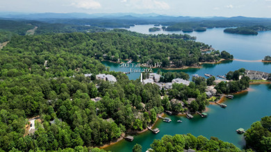 Resort style living in Keowee Key - photo 26