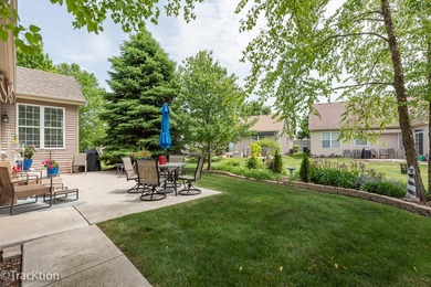 This is a charming Greenbriar model home with an extended family - photo 28