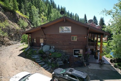 Escape to the rugged beauty of North Idaho with this exclusive - photo 30
