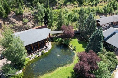 Escape to the rugged beauty of North Idaho with this exclusive - photo 32
