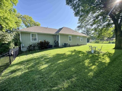 Get excited to see this spacious ranch style home! Outside you - photo 33