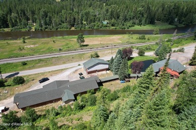Escape to the rugged beauty of North Idaho with this exclusive - photo 35