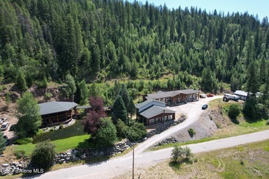 Escape to the rugged beauty of North Idaho with this exclusive - photo 37