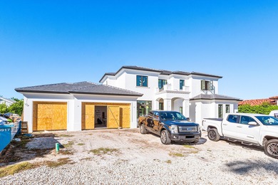 Lake Ida - Palm Beach County Home For Sale in Delray Beach Florida