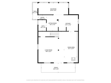 Welcome to this beautifully renovated 2-story home on - photo 44
