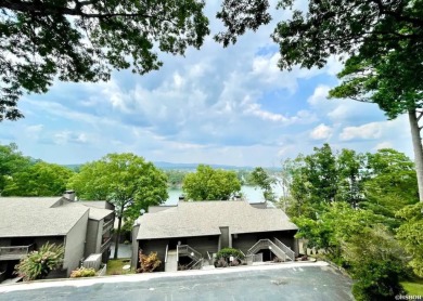 Lake Condo For Sale in Hot Springs, Arkansas