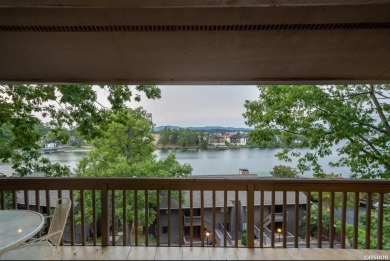 Lake Condo For Sale in Hot Springs, Arkansas