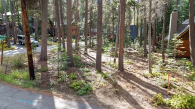 Donner Lake Lot Sale Pending in Truckee California