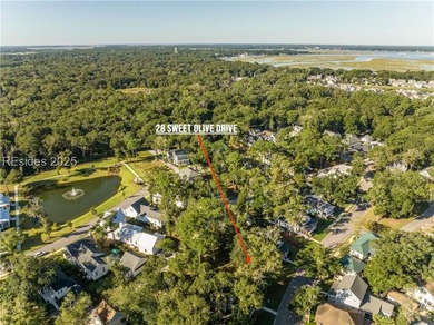Highly sought-after building site to build your dream home in - photo 7