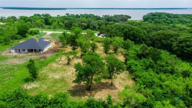 Water View across from community Park. Convenient commute - Lake Lot For Sale in Kemp, Texas