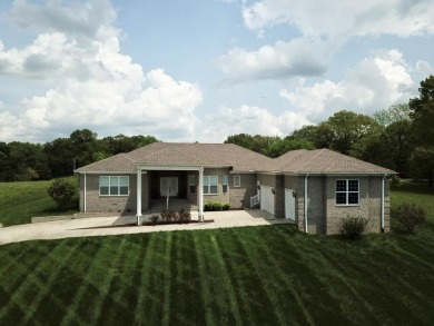 Barren River Home For Sale in Bowling Green Kentucky