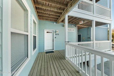Welcome to your coastal escape-this mostly furnished 2-bedroom