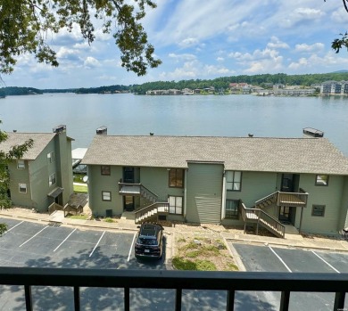 Lake Condo For Sale in Hot Springs, Arkansas