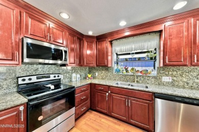 Lake Tahoe Home For Sale in South Lake Tahoe California