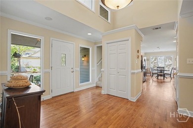 Nicely designed 3-bedroom, 3.5-bath patio home with an ideal - photo 4