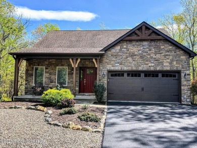 Lake Home For Sale in Hazleton, Pennsylvania