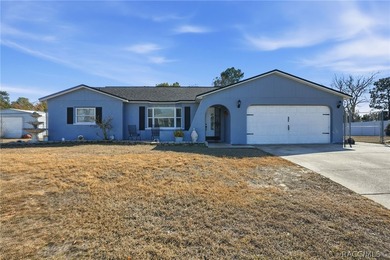 Welcome to this spacious 5-bedroom, 2-bath home set on a private - photo 1