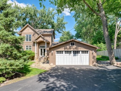 Lake Home For Sale in Minnetrista, Minnesota