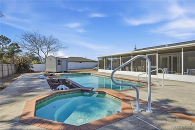 Welcome to this spacious 5-bedroom, 2-bath home set on a private - photo 2