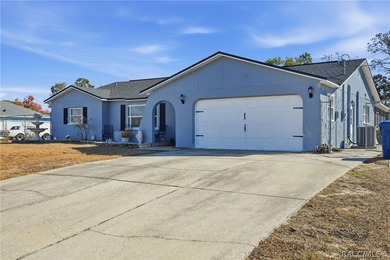 Welcome to this spacious 5-bedroom, 2-bath home set on a private - photo 4