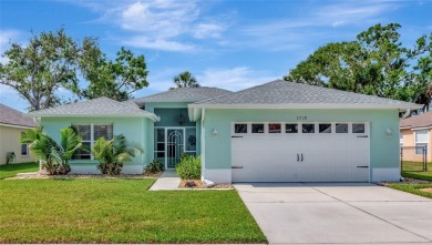 Lake Home For Sale in Bradenton, Florida