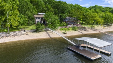 Lake Home For Sale in Jay, Oklahoma