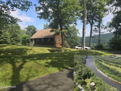 Lake Home Sale Pending in Matamoras, Pennsylvania