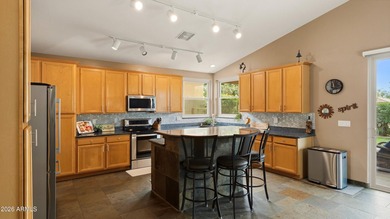 Beautifully updated Tatum Ranch home featuring an award-winning - photo 12