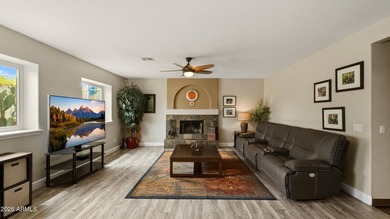 Beautifully updated Tatum Ranch home featuring an award-winning - photo 13