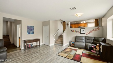 Beautifully updated Tatum Ranch home featuring an award-winning - photo 14