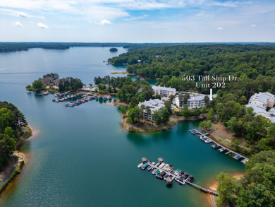 Resort style living in Keowee Key - photo 6