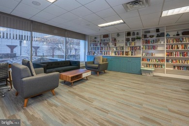 Welcome to elevated Center City living at Penn Center House! - photo 19