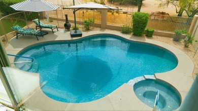 Beautifully updated Tatum Ranch home featuring an award-winning - photo 20