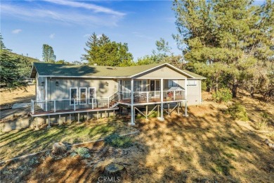 Lake Home For Sale in Hidden Valley Lake, California