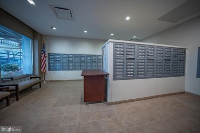 Welcome to elevated Center City living at Penn Center House! - photo 21