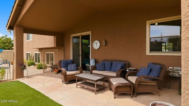 Beautifully updated Tatum Ranch home featuring an award-winning - photo 26