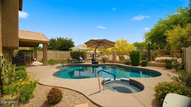 Beautifully updated Tatum Ranch home featuring an award-winning - photo 28