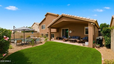 Beautifully updated Tatum Ranch home featuring an award-winning - photo 29