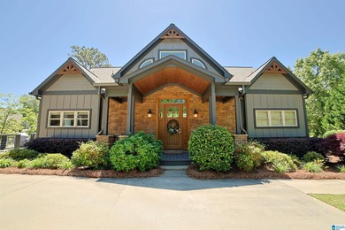 INCREDIBLE 6 BEDROOM, 6.5 BATH CUSTOM BUILT HOME ON THE SOUTH - photo 1