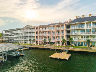 Lake Condo For Sale in Hot Springs, Arkansas