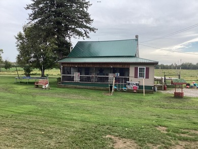 (private lake, pond, coastal) Home For Sale in Massena New York