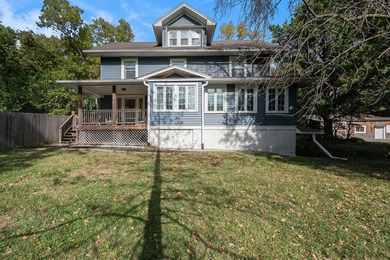 (private lake, pond, creek) Home Sale Pending in Council Bluffs Iowa