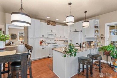 Barker Reservoir Home For Sale in Nederland Colorado