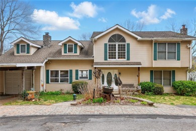 Lake Home For Sale in Carmel, New York